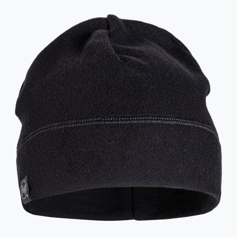 Čepice BUFF Polar Hat Solid černá 121561.999.10.00 2