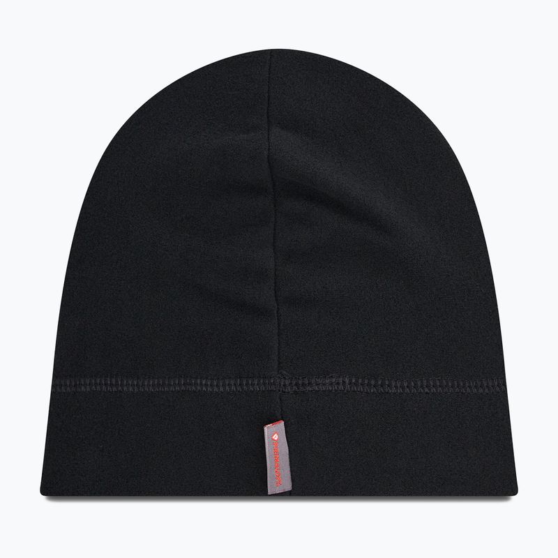 Čepice BUFF Polar Hat Solid černá 121561.999.10.00 5