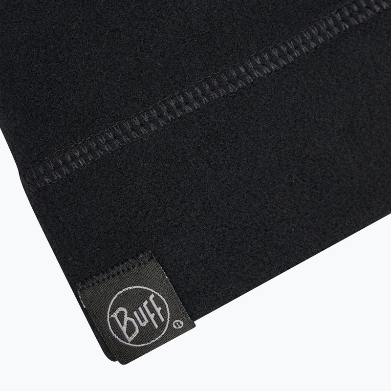 Čepice BUFF Polar Hat Solid černá 121561.999.10.00 6