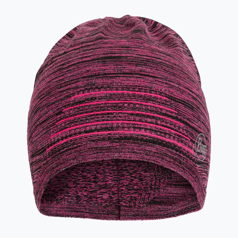 Kšiltovka BUFF Dryflx Pro červená 121533.502.10.00 2