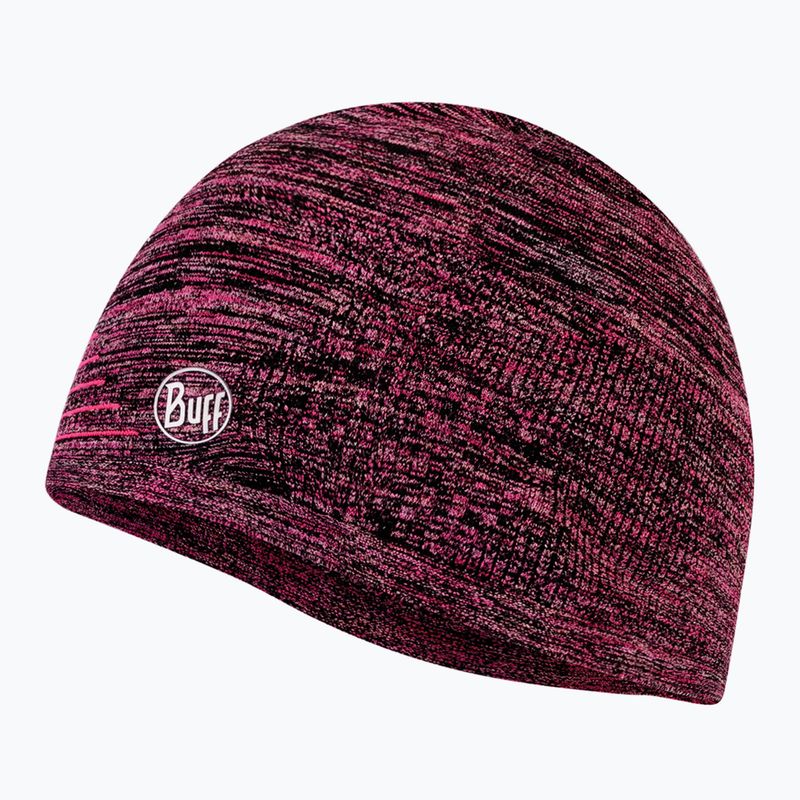 Kšiltovka BUFF Dryflx Pro červená 121533.502.10.00 4