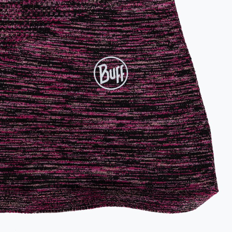 Kukla BUFF Dryflx Pro červená 121534.502.10.00 4