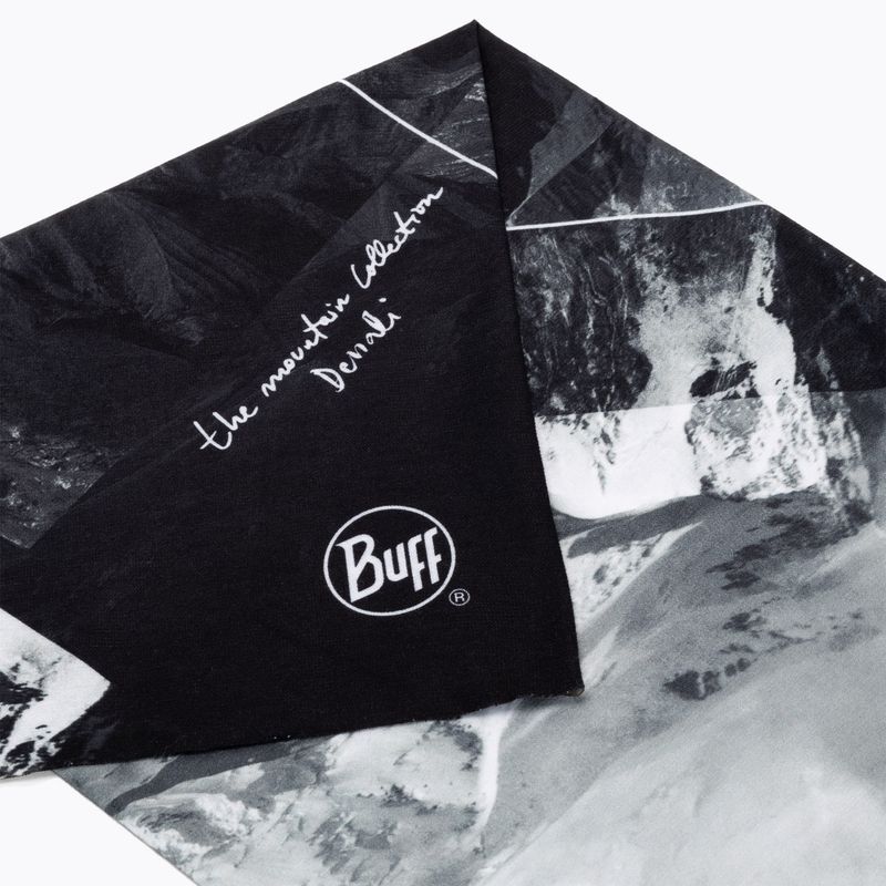 BUFF Original Ecostretch Multifunctional Sling Peak Collection Denali Multi 121690.555.10.00 3