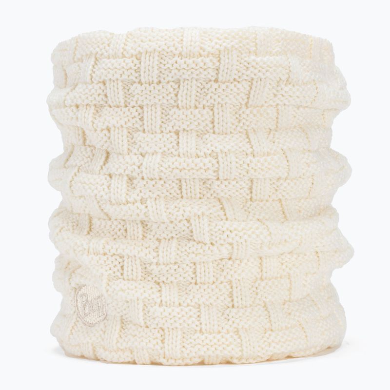 Nákrčník BUFF Knitted & Polar Neckwarmer béžový 113549.014.10.00