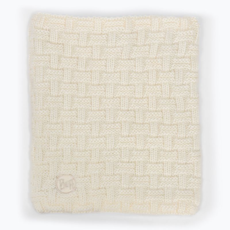 Nákrčník BUFF Knitted & Polar Neckwarmer béžový 113549.014.10.00 2