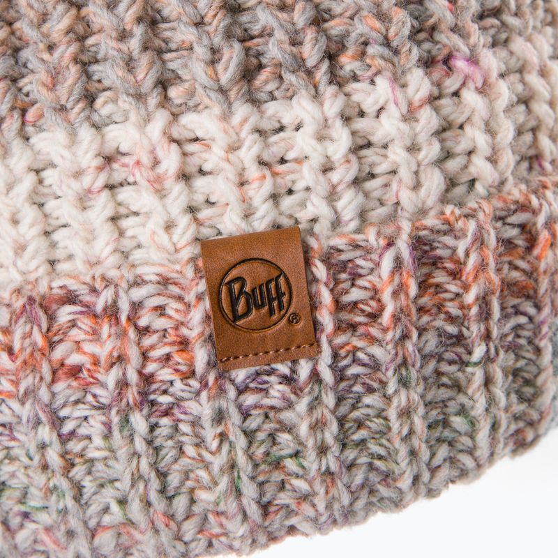 Čepice BUFF Knitted & Polar Hat Olya  120844.937.10.00 3
