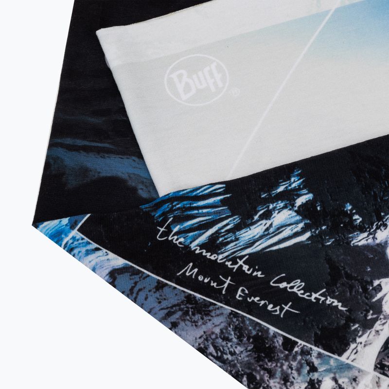 Multifunkční šátek BUFF Mountain Collection Original Mount Everest barevný 121757.555.10.00 3