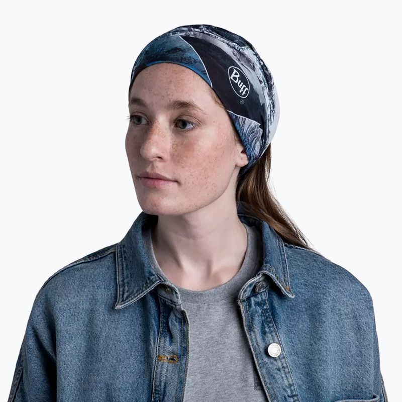 Multifunkční šátek BUFF Mountain Collection Original Mount Everest barevný 121757.555.10.00 8