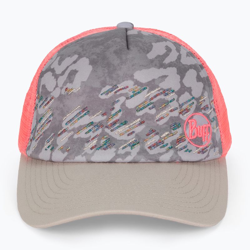 BUFF Trucker Ozira barevná dětská kšiltovka 122560.555.10.00 4