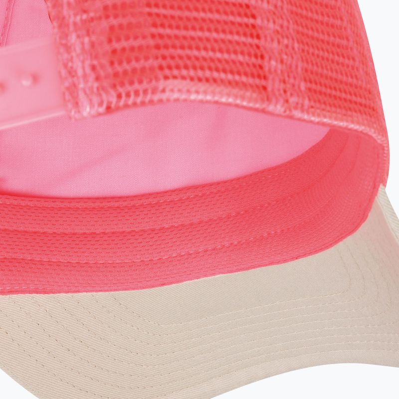 BUFF Trucker Ozira barevná dětská kšiltovka 122560.555.10.00 7