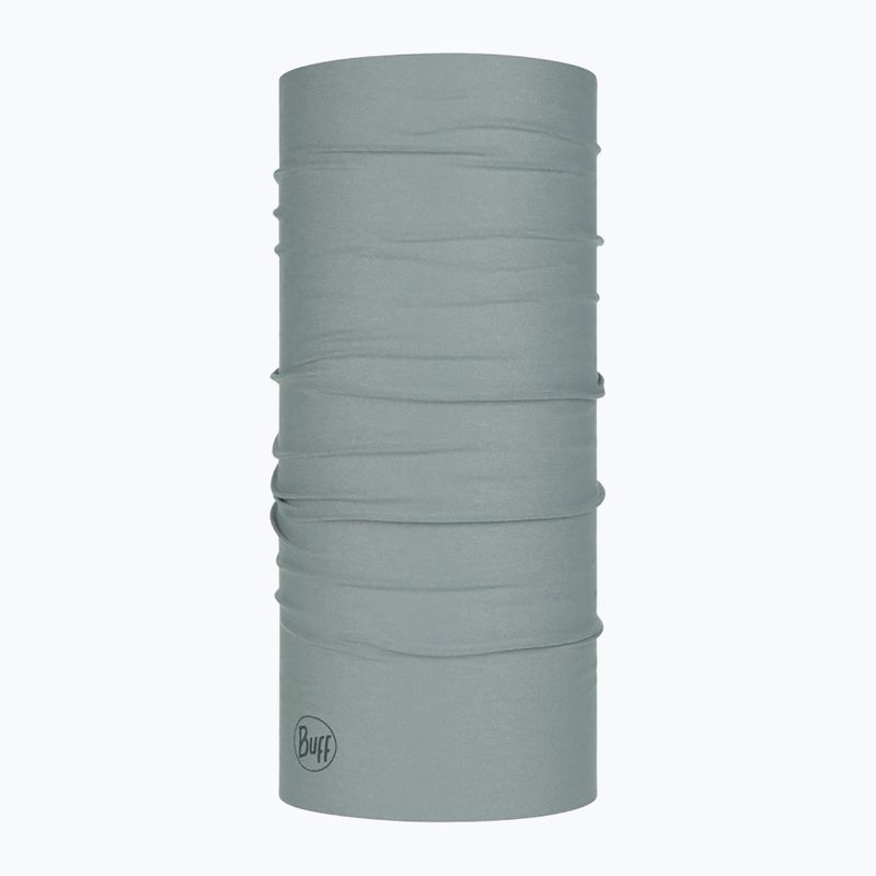 Multifunkční šátek BUFF Original Solid šedý 117818.914.10.00 4