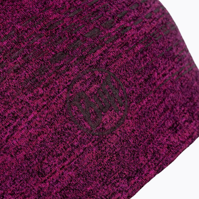 Čepice BUFF Dryflx Hat růžová  118099.564.10.00 3