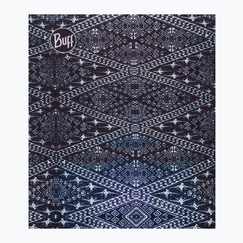 Multifunkční šátek BUFF Original Zhang modro-černý 123442.707.10.00 2