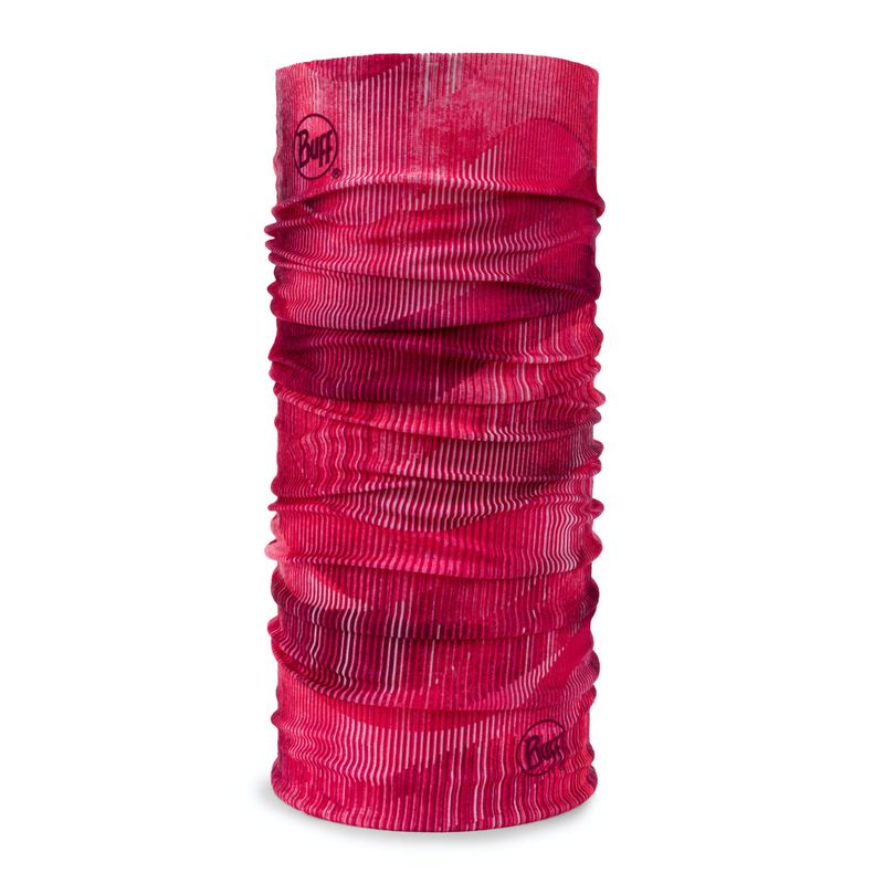 Multifunkční šátek BUFF Original S-Loop růžový 123451.538.10.00