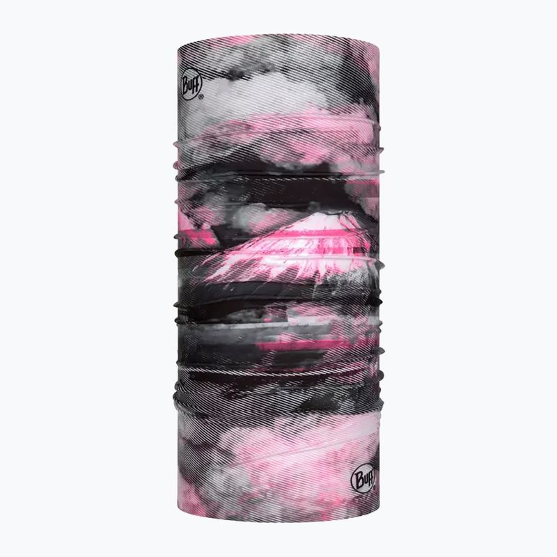 Multifunkční šátek BUFF Original Fugia šedý 123455.937.10.00 4