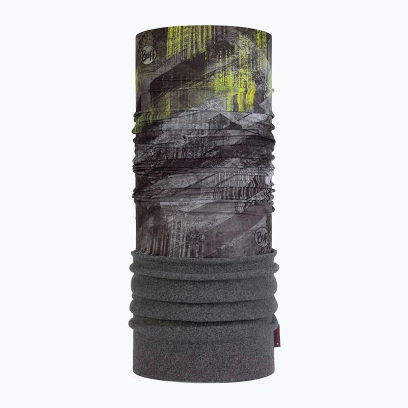 Multifunkční šátek BUFF Polar Concrete šedý 123689.937.10.00 4