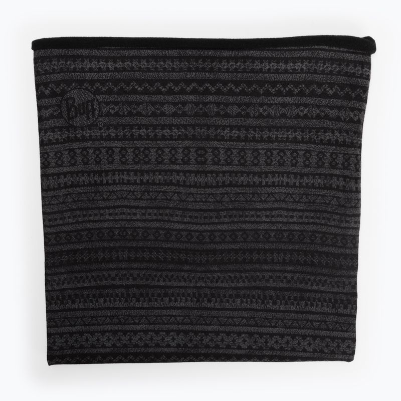 Multifunkční šátek BUFF Reversible Polar Ume černý 123769.999.10.00 2