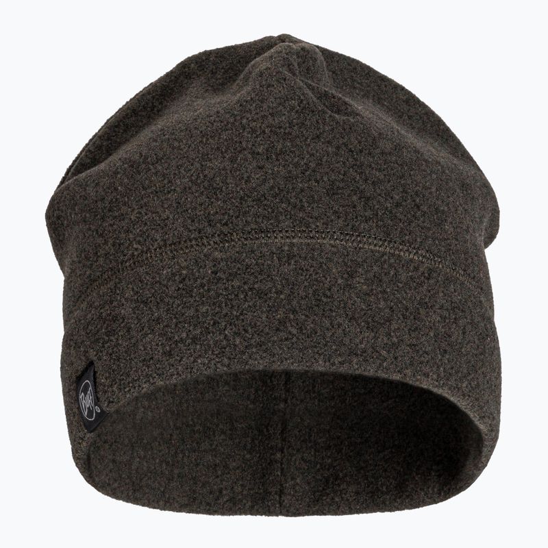Čepice BUFF Polar Hat zelená 123850.843.10.00 2