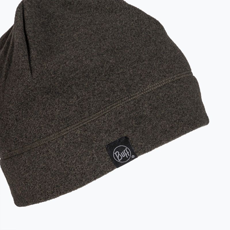 Čepice BUFF Polar Hat zelená 123850.843.10.00 3