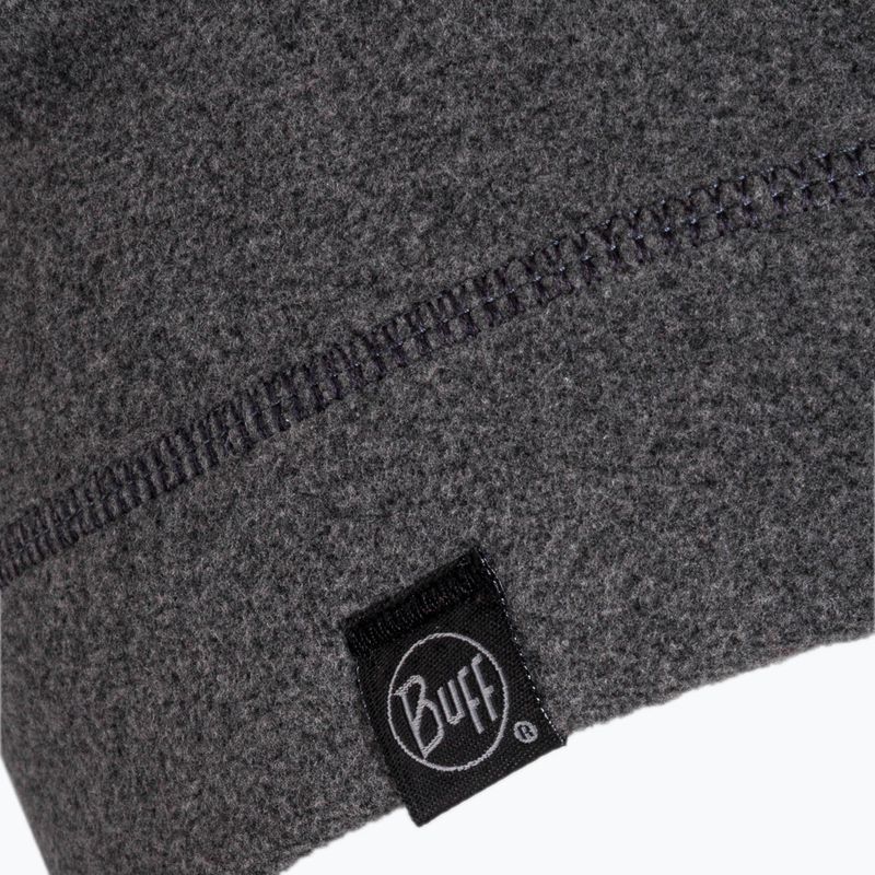 Čepice BUFF Polar Hat šedá 123850.937.10.00 3