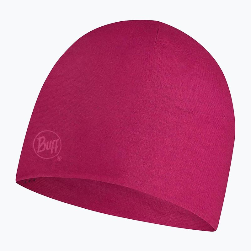 Čepice BUFF Microfiber Reversible Hat Speed růžová 123873.538.10.00 4