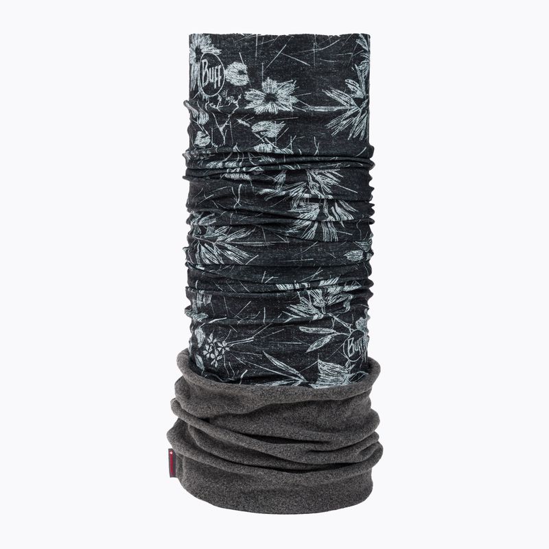 Multifunkční šátek BUFF Polar Ayame šedý 124263.901.10.00