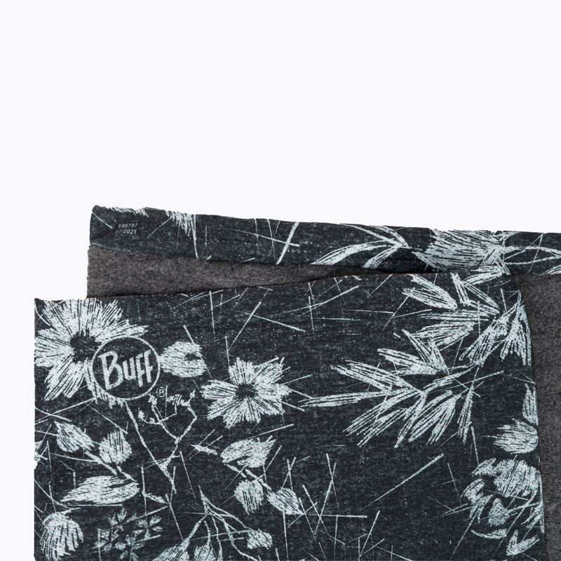 Multifunkční šátek BUFF Polar Ayame šedý 124263.901.10.00 3