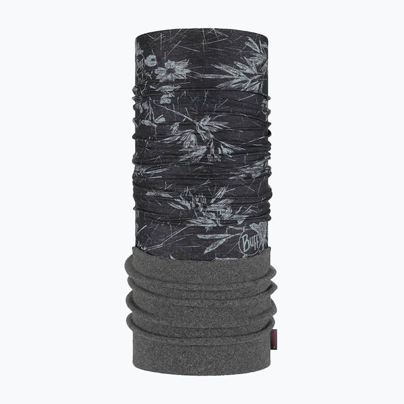 Multifunkční šátek BUFF Polar Ayame šedý 124263.901.10.00 4