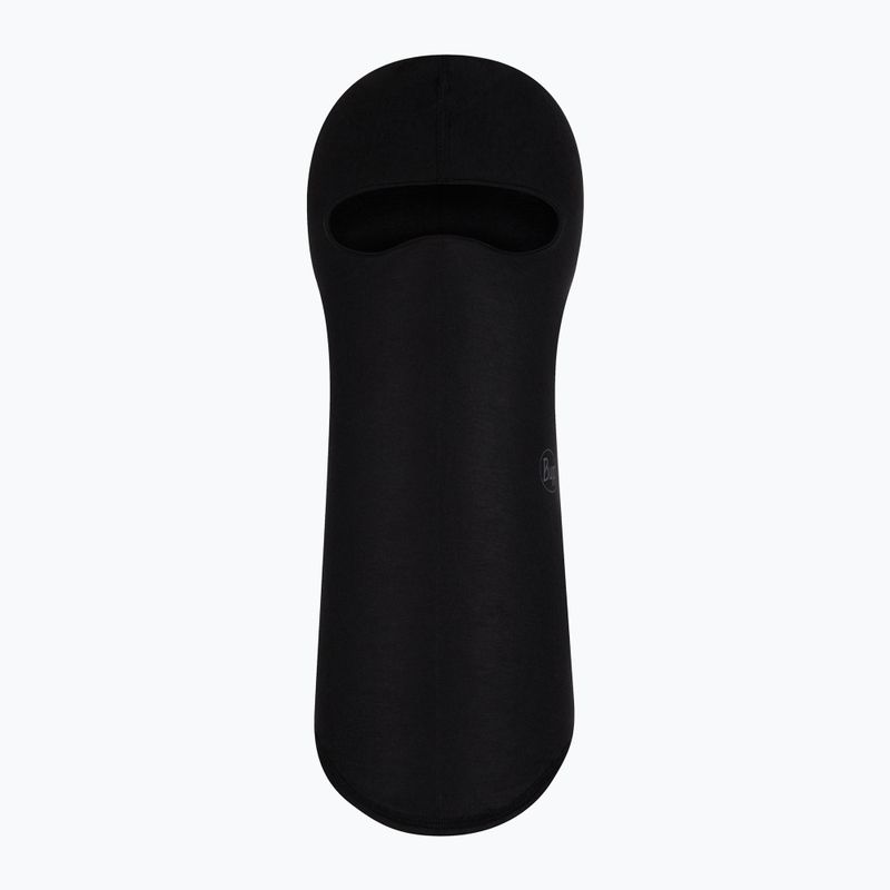 Kukla BUFF EcoStretch solid black