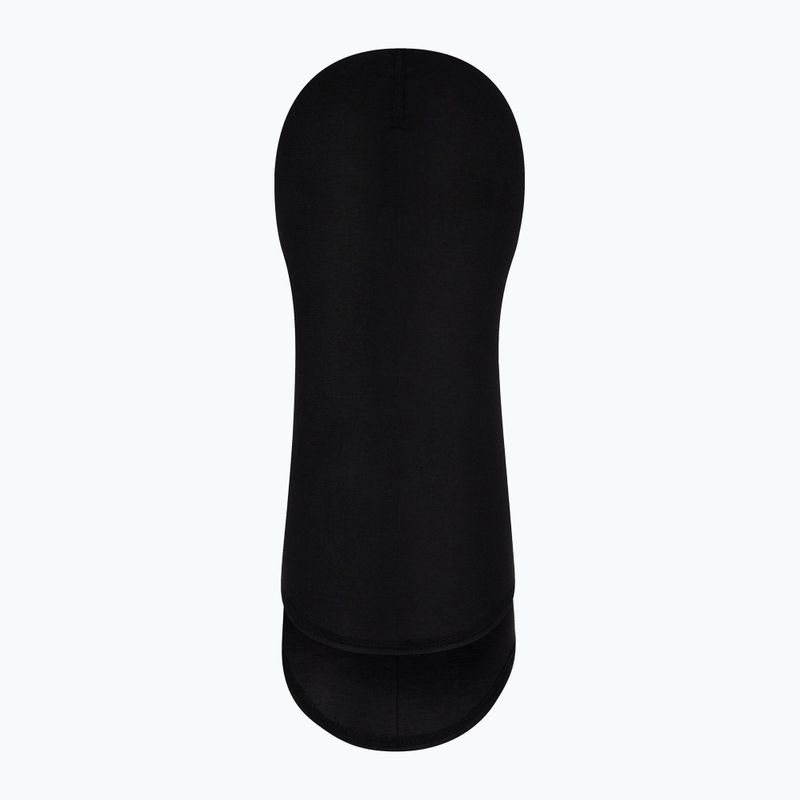 Kukla BUFF EcoStretch solid black 2