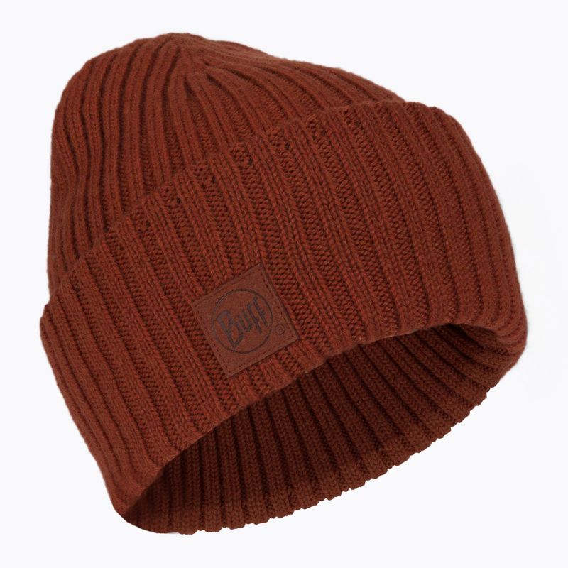 Čepice BUFF Merino Wool Fisherman Hat Ervin oranžová 124243.404.10.00