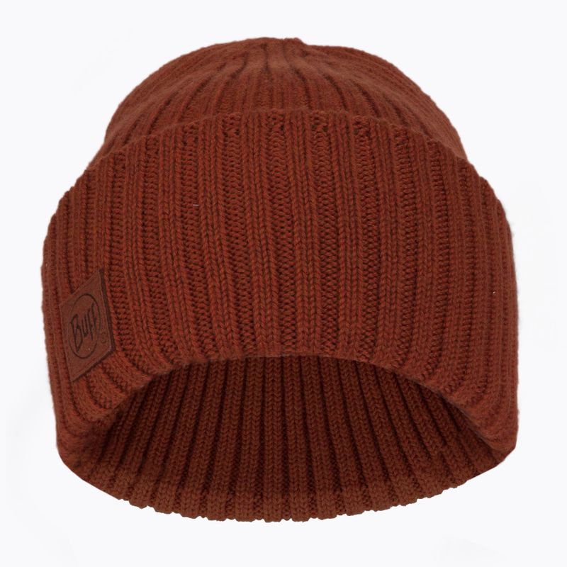 Čepice BUFF Merino Wool Fisherman Hat Ervin oranžová 124243.404.10.00 2