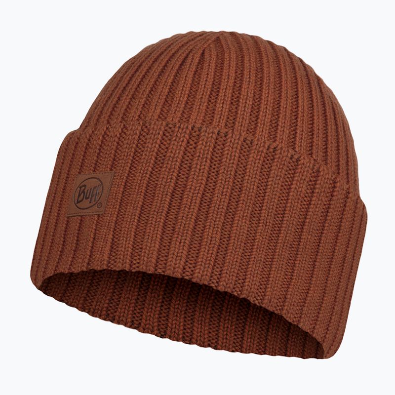 Čepice BUFF Merino Wool Fisherman Hat Ervin oranžová 124243.404.10.00 4