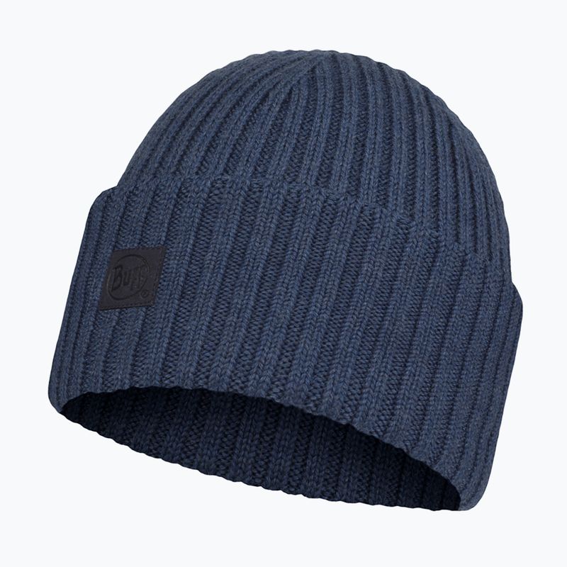 Čepice BUFF Merino Wool Hat Ervin tmavě modrá 124243.788.10.00 4
