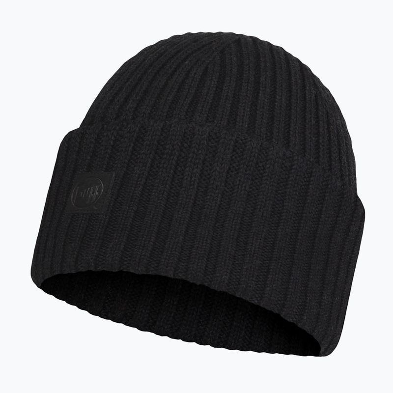 Čepice BUFF Merino Wool Hat Ervin tmavě šedá 124243.901.10.00 4