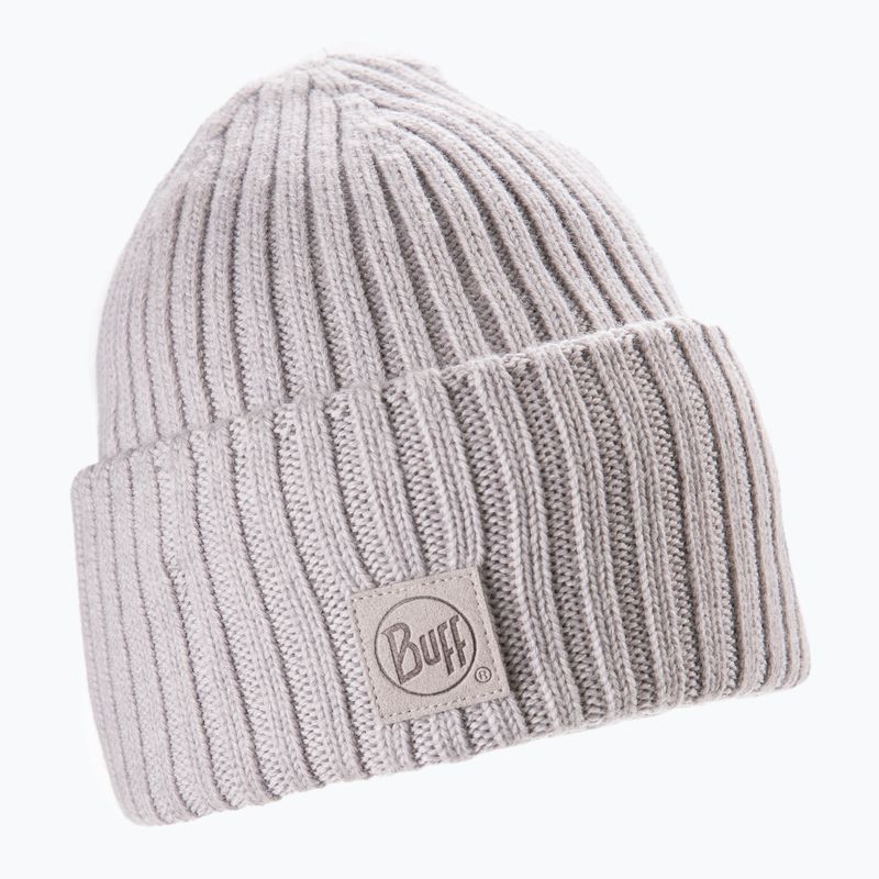 Zimní čepice BUFF Knitted Hat Ervin šedá 124243.933.10.00