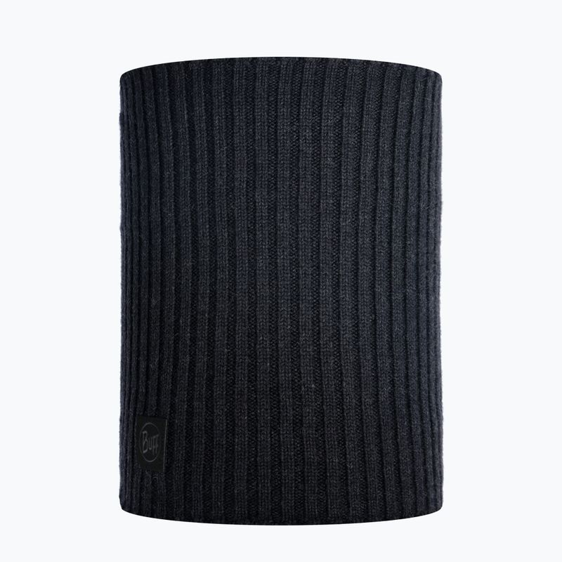 Nákrčník BUFF Knitted Neckwarmer Norval Graphite 124244.901.10.00 4