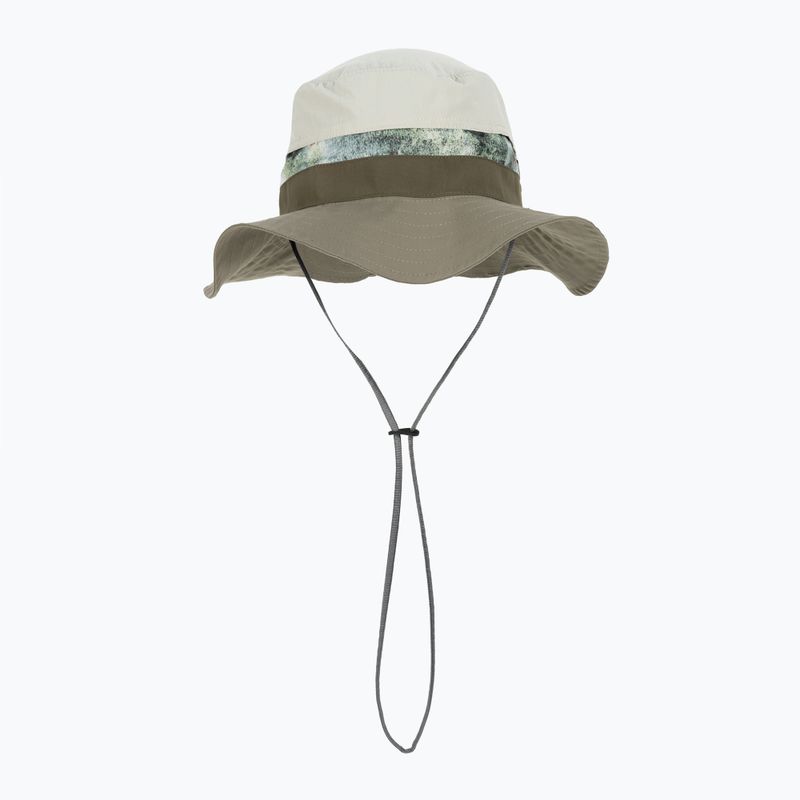 BUFF Explore Booney Randall turistická čepice bílá 125344.315.20.00 2