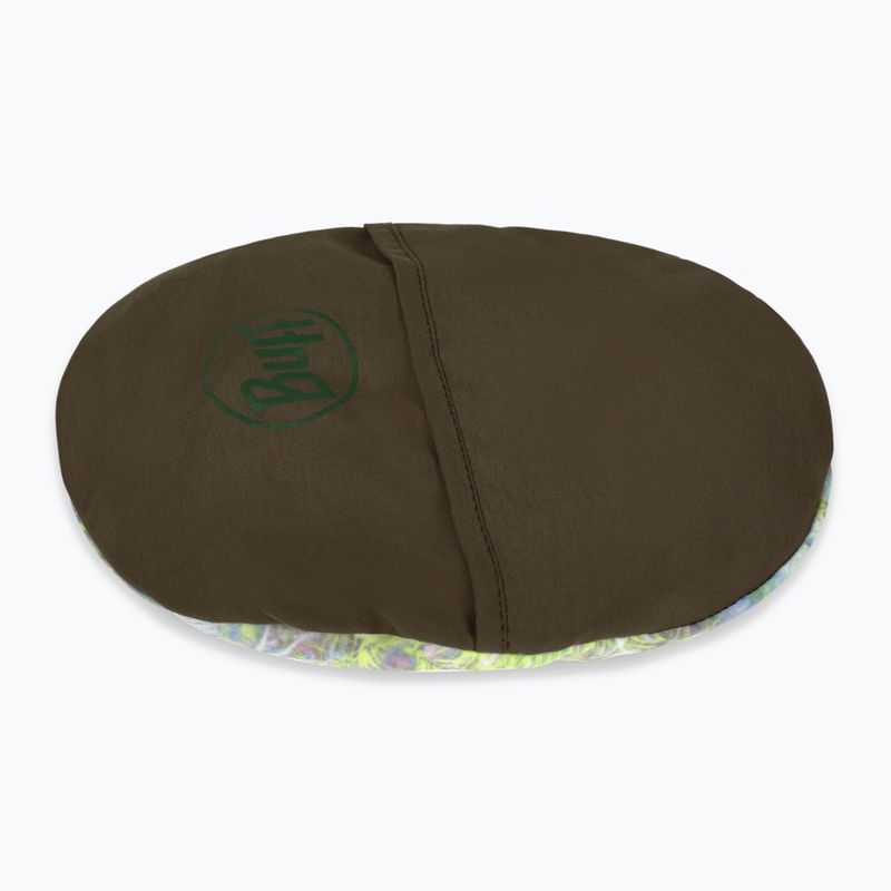 BUFF Booney Uwe klobouk zelený 125380.845.20.00 7