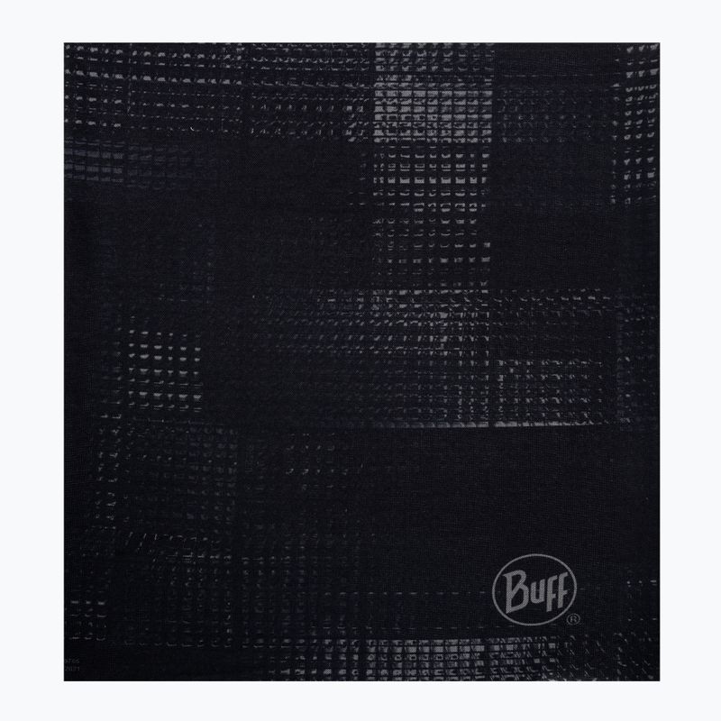 Multifunkční šátek BUFF Original Leaden černý 126367.999.10.00 2