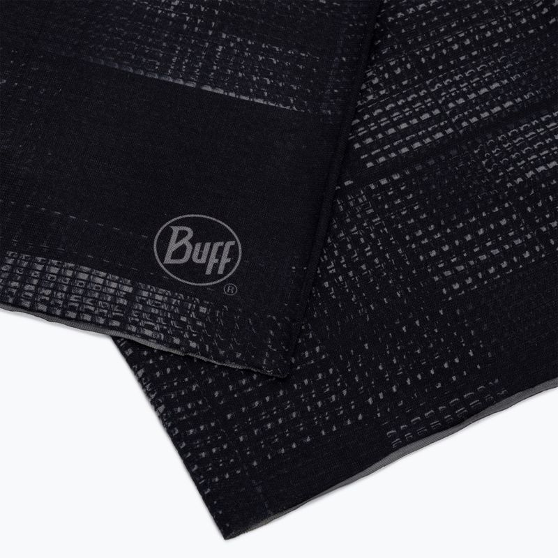 Multifunkční šátek BUFF Original Leaden černý 126367.999.10.00 3
