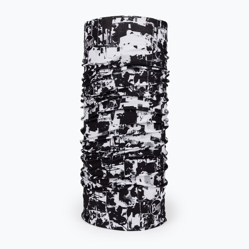 Multifunkční šátek BUFF Original Phys černý 126368.999.10.00