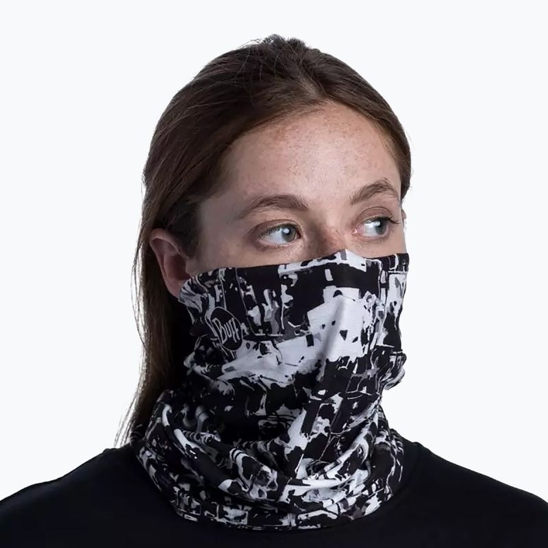 Multifunkční šátek BUFF Original Phys černý 126368.999.10.00 6