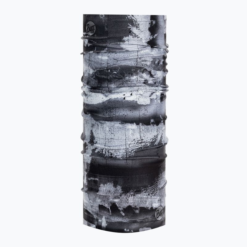 Multifunkční šátek BUFF Original Geoelens šedý 126369.937.10.00