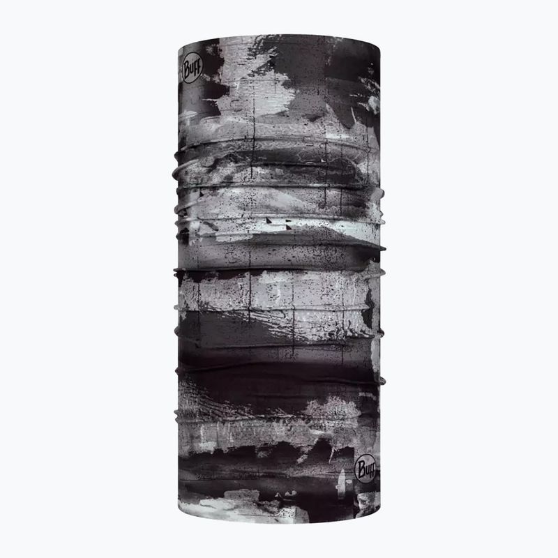 Multifunkční šátek BUFF Original Geoelens šedý 126369.937.10.00 4