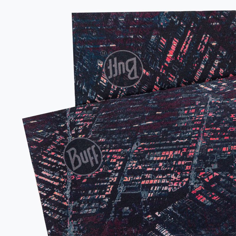 Multifunkční šátek BUFF Original Sudbury barevný 126370.555.10.00 3