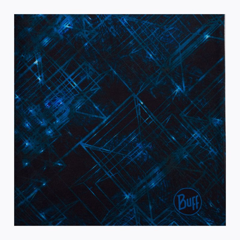 Multifunkční šátek BUFF Original Ab5Tr tmavě modrý 126373.707.10.00 2