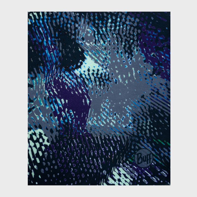 Multifunkční šátek BUFF Original Mime tmavě modrý 126376.555.10.00 2