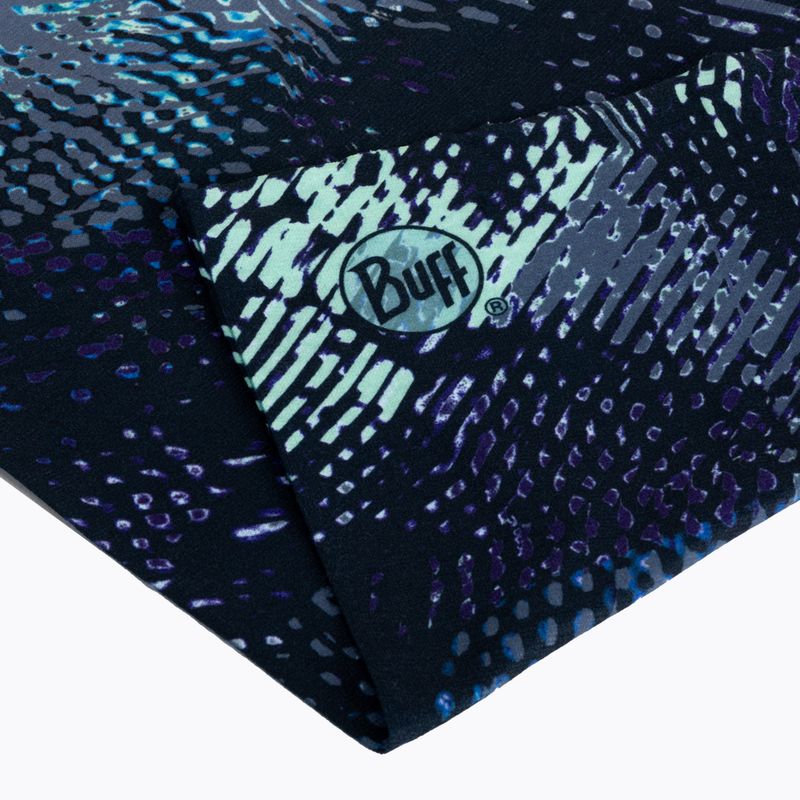 Multifunkční šátek BUFF Original Mime tmavě modrý 126376.555.10.00 3