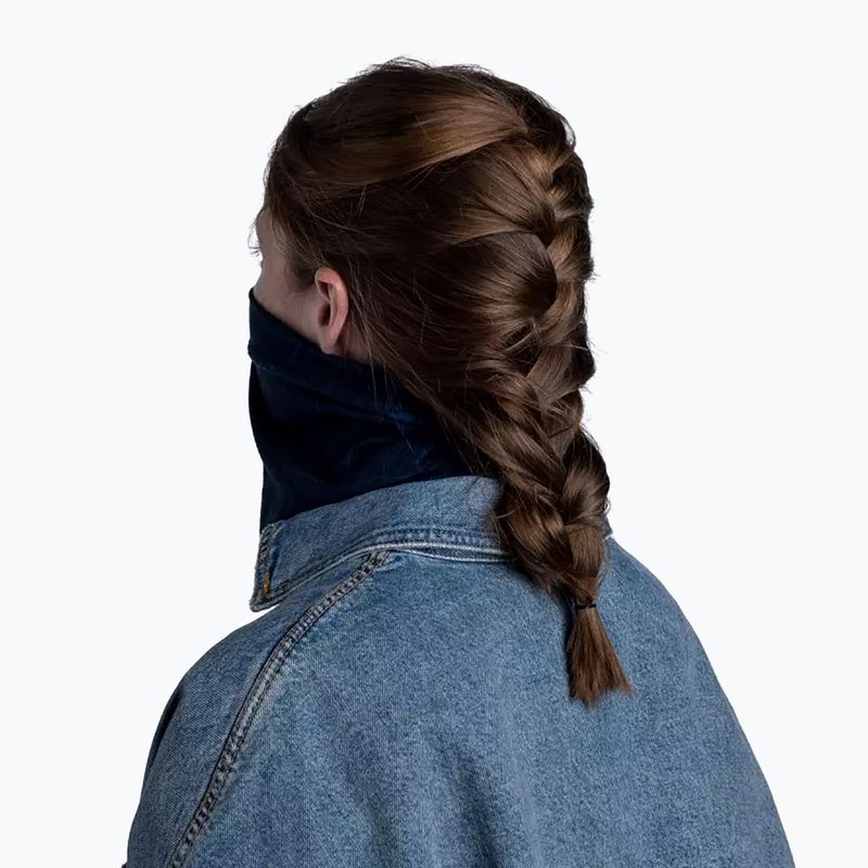 Multifunkční šátek BUFF Original Prosody tmavě modrý 126377.779.10.00 8